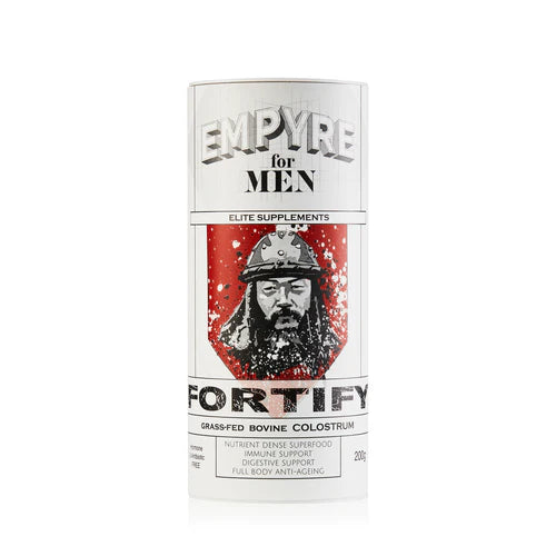 Empyre For Men FORTIFY Pure Colostrum (200g)