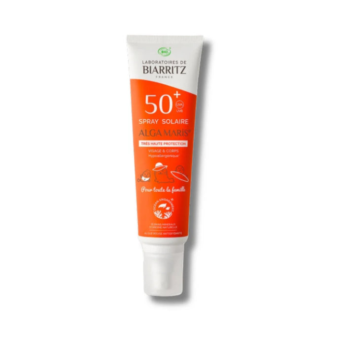 Biarritz Family Sun Spray SPF50+ (150ml)