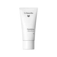 Dr. Hauschka Foundation (30ml)