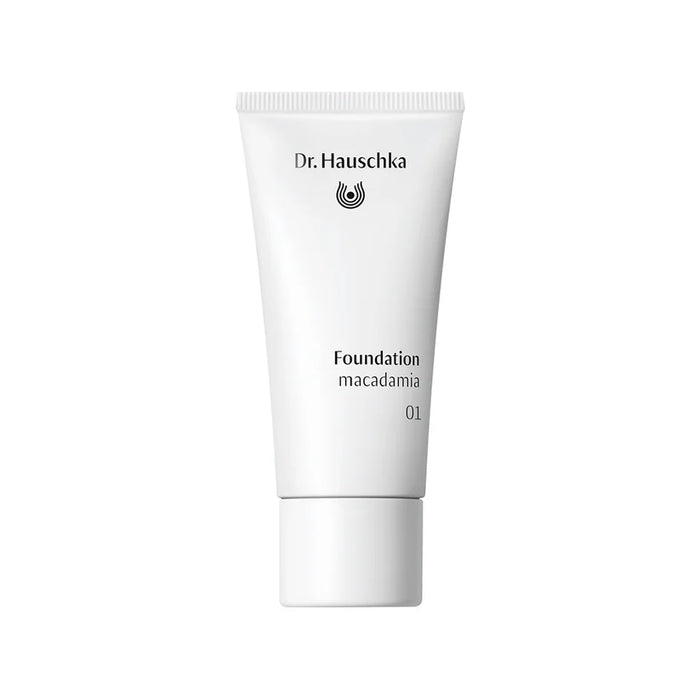 Dr. Hauschka Foundation (30ml)