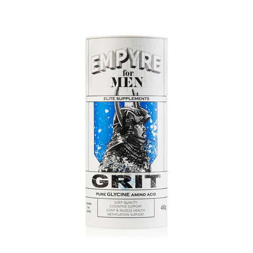 Empyre For Men GRIT Pure Glycine Amino Acid (450g)