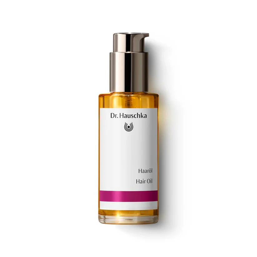 Dr. Hauschka Hair Oil (75ml)