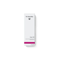 Dr. Hauschka Hair Oil (75ml)