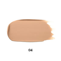 Dr. Hauschka Foundation (30ml) 05 Nutmeg