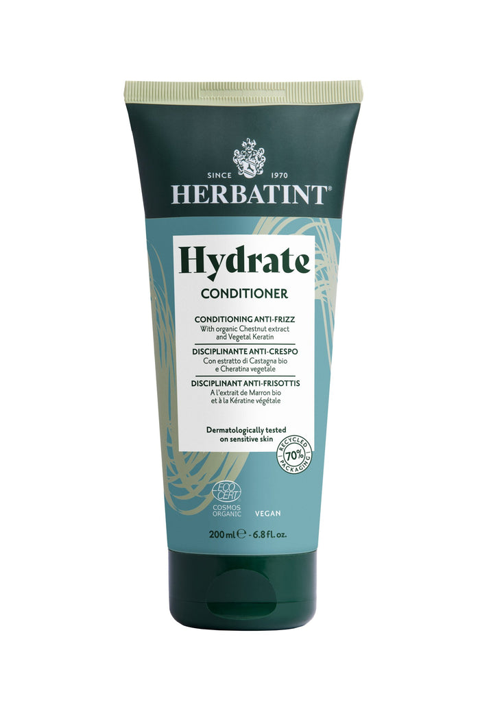 Herbatint Hydrate Conditioner (200ml)