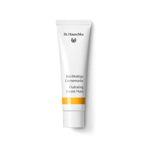 Dr. Hauschka Hydrating Cream Mask (30ml)