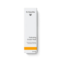 Dr. Hauschka Hydrating Cream Mask (30ml)