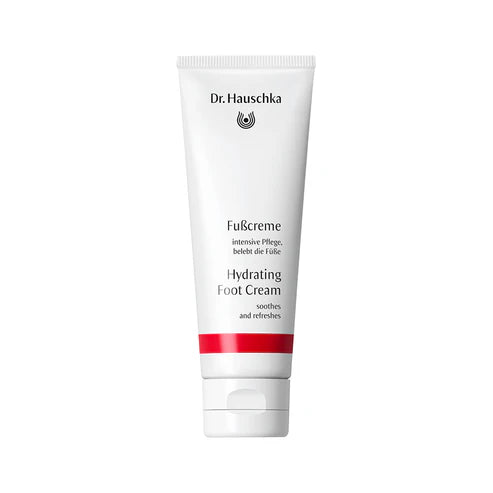 Dr. Hauschka Hydrating Foot Cream (75ml)
