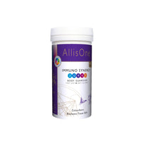 AllisOne Immuno Synergy Tissue Salt Blend - Immune & Allergy Support (60s / 180s)