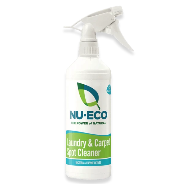 Nu-Eco Laundry & Carpet Spot Cleaner (750ml)