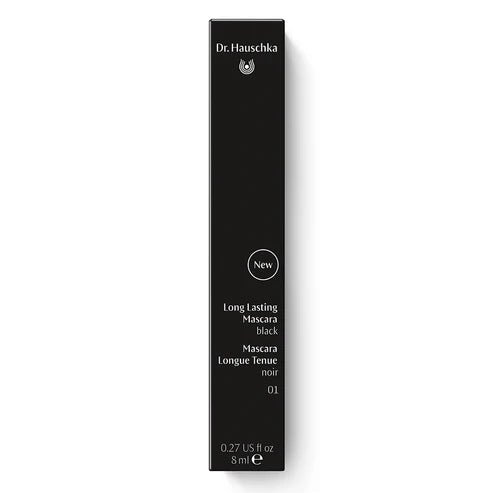 Dr. Hauschka Long-Lasting Mascara