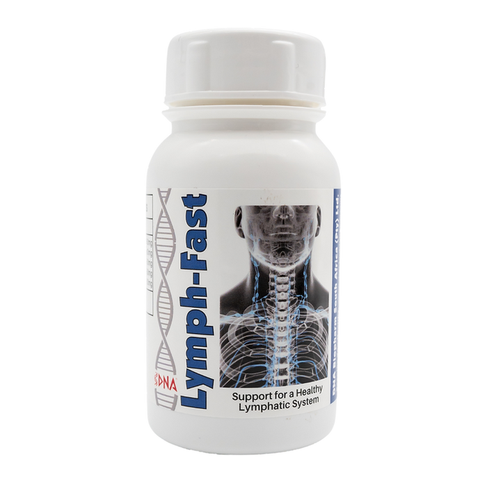 DNA Biopharm Lymph-Fast Capsules (60s)
