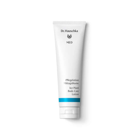 Dr. Hauschka MED Ice Plant Body Care Lotion (145ml)