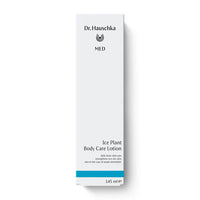 Dr. Hauschka MED Ice Plant Body Care Lotion (145ml)