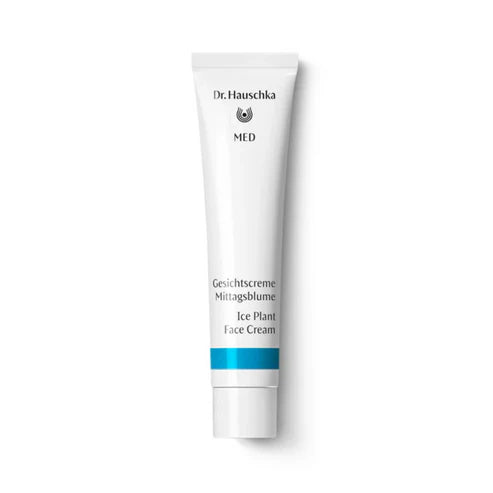 Dr. Hauschka MED Ice Plant Face Cream (40ml)