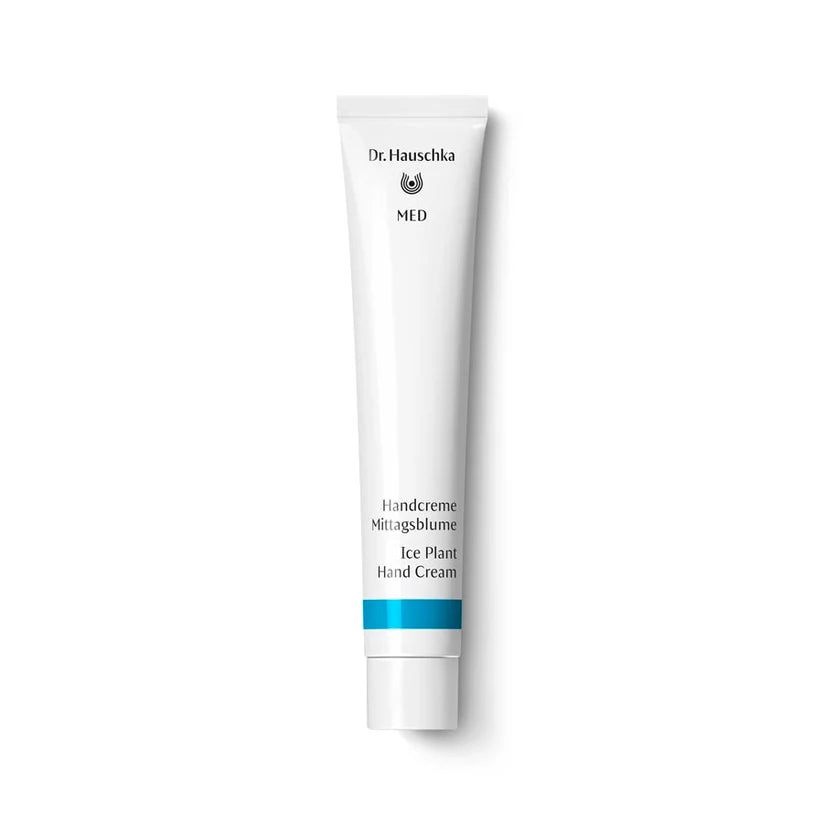 Dr. Hauschka MED Ice Plant Hand Cream (50ml)