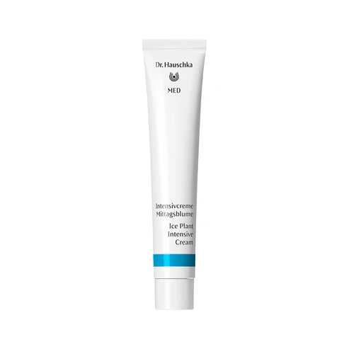 Dr. Hauschka MED Ice Plant Intensive Cream (50ml)