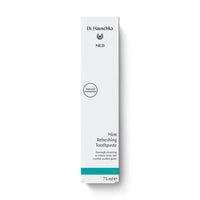 Dr. Hauschka MED Mint Refreshing Toothpaste (75ml)