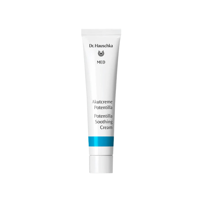 Dr. Hauschka MED Potentilla Soothing Cream (20ml)