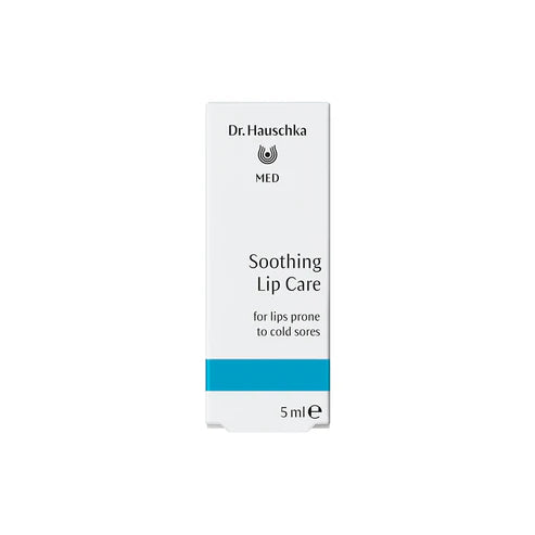 Dr. Hauschka MED Soothing Lip Care (5ml)