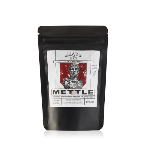 Empyre For Men METTLE Tart Cherry Whole Fruit (60 / 270)