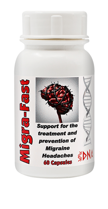 DNA Biopharm MIGRA-FAST (60s)