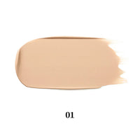 Dr. Hauschka Foundation (30ml) 02 Almond