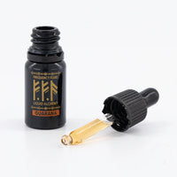 Nature's Medicines Focus & Flow Botanical Extract  Bundle (3 x 10ml)