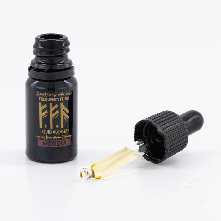 Nature's Medicines Hoodia Gordonii Botanical Extract  (10ml)