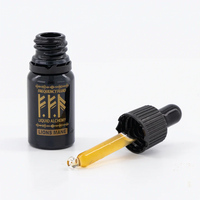 Nature's Medicines Lion's Mane Botanical Extract  (10ml)