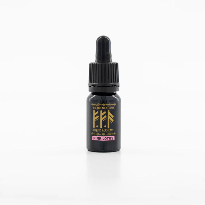 Nature's Medicines Pink Lotus (Nelumbo nucifera) Botanical Extract  (10ml)