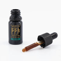 Nature's Medicines Reishi (Ganoderma lucidum) Botanical Extract  (10ml)