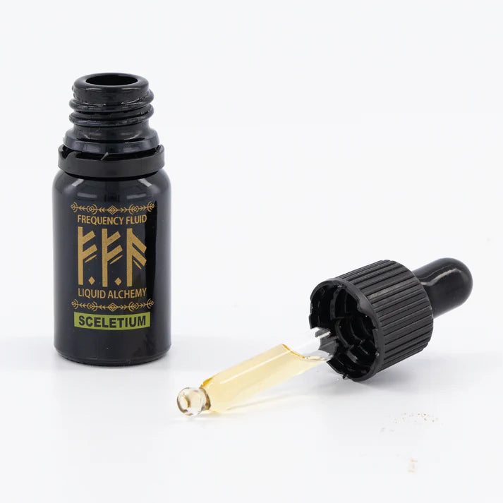 Nature's Medicines Sceletium (Kanna) Botanical Extract  (10ml)