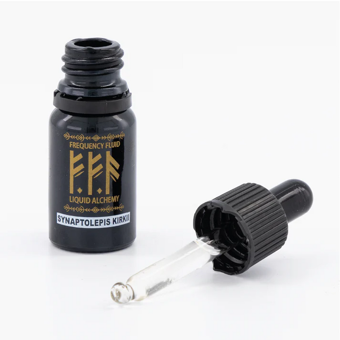 Nature's Medicines Synaptolepis Kirkii Botanical Extract  (10ml)