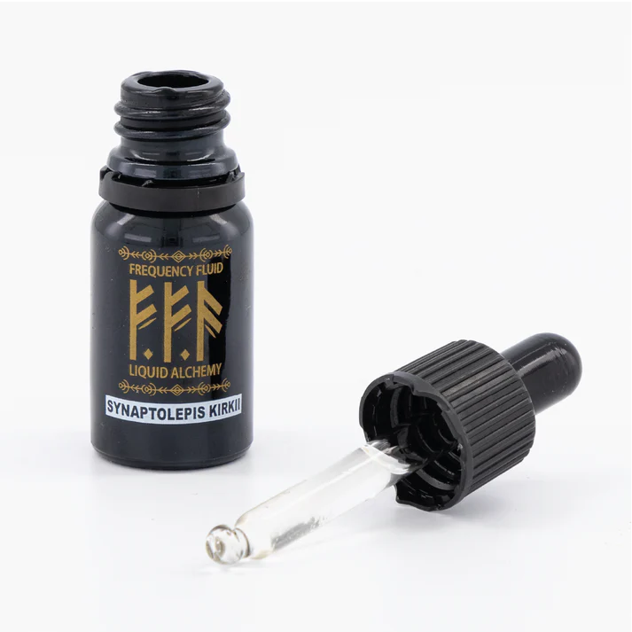 Nature's Medicines Synaptolepis Kirkii Botanical Extract  (10ml)