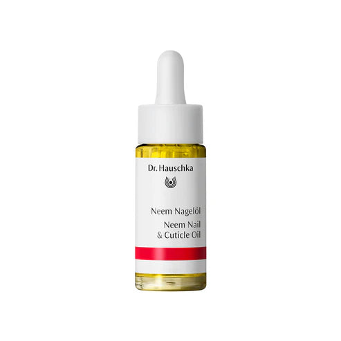 Dr. Hauschka Neem Nail & Cuticle Oil (18ml)