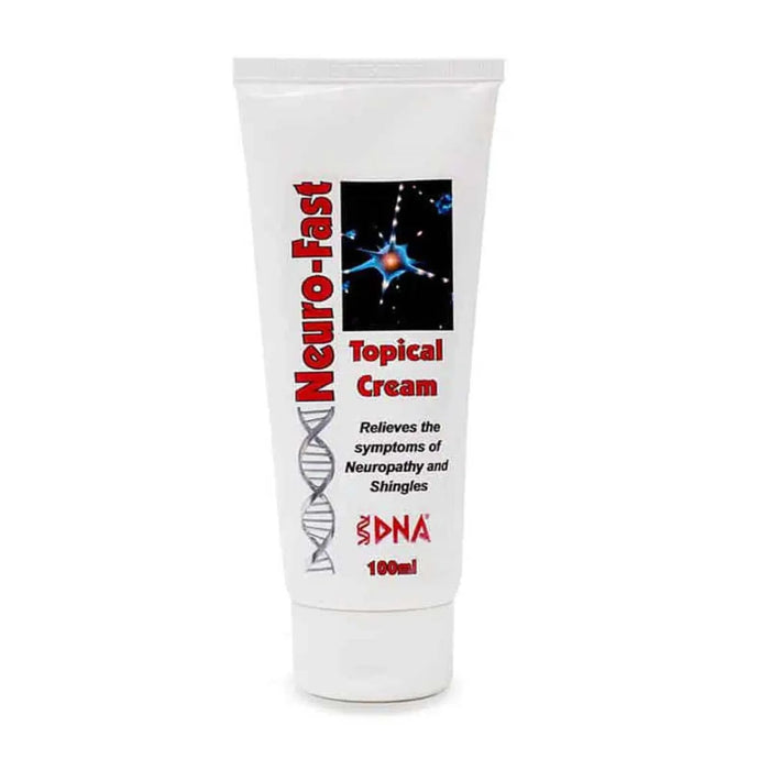 DNA Biopharm Neurofast Cream (100ml)