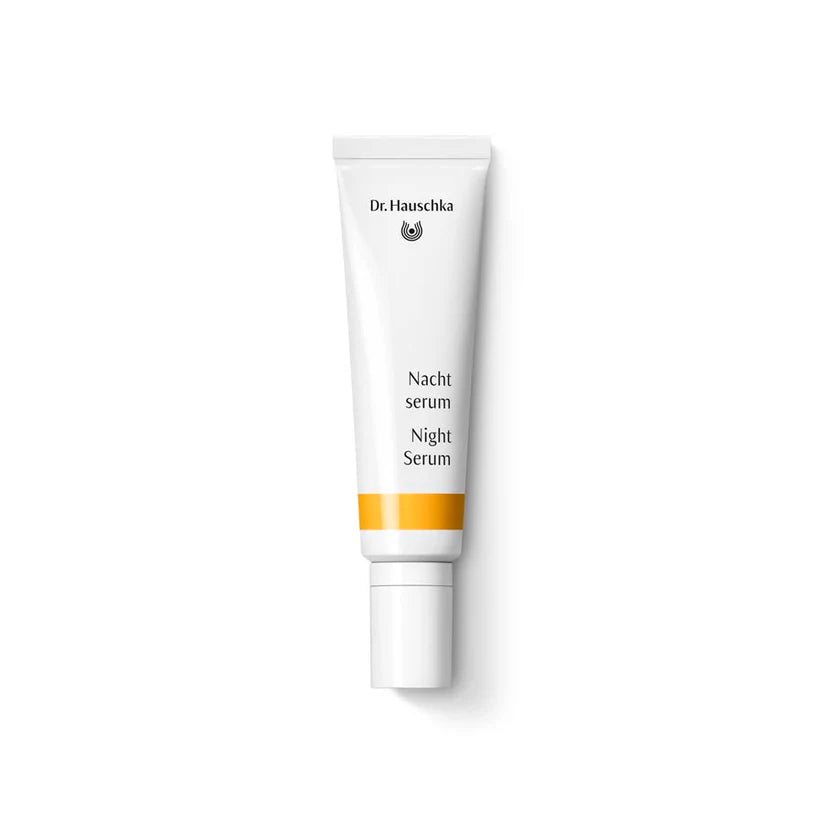 Dr. Hauschka Night Serum (2.5ml / 20ml)