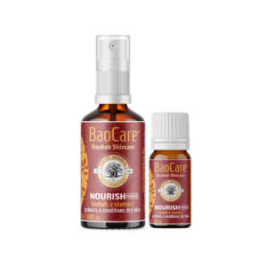 BaoCare Nourish Tissue Oil (10ml / 50ml)