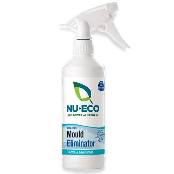 Nu-Eco Mould Eliminator (500ml)