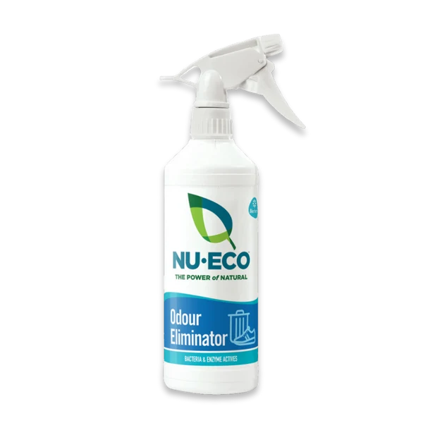 Nu-Eco Odour Eliminator (750ml)