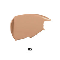 Dr. Hauschka Foundation (30ml) 06 Walnut