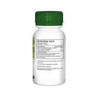 Nutriherb Ashwagandha 1200mg (60 Capsules)