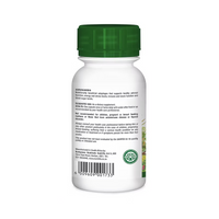 Nutriherb Ashwagandha 1200mg (60 Capsules)
