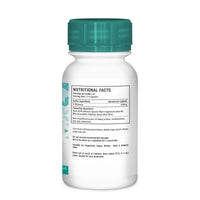 Nutrilife D-Mannose 500mg (60 Veg Capsules)