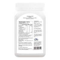 Nutrilife Hydrolysed Collagen Peptides 100% Pure (200g)