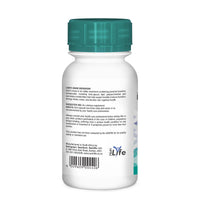 Nutrilife Lion's Mane Mushroom 500mg (60 Veg Capsules)