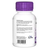 Nutrilife Magnesium Glycinate (90 Tablets)
