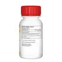 Nutrilife Saccharomyces Boulardii 5 Billion CFU (30 Capsules)