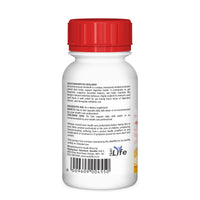 Nutrilife Saccharomyces Boulardii 5 Billion CFU (30 Capsules)